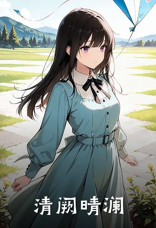 清阙晴澜晴儿萧剑小说完整版_完结版小说推荐清阙晴澜(晴儿萧剑)