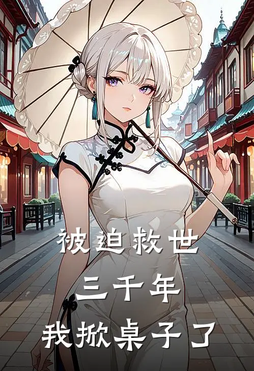 被迫救世三千年，我掀桌子了