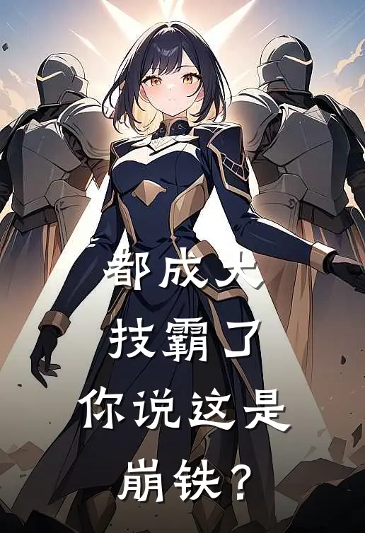 荀思叶琳娜（都成大技霸了，你说这是崩铁？）免费阅读无弹窗_都成大技霸了，你说这是崩铁？荀思叶琳娜全文免费阅读无弹窗大结局