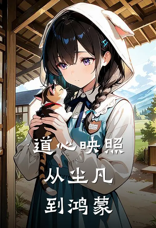 道心映照：从尘凡到鸿蒙林辰赵雷免费小说笔趣阁_完结小说免费阅读道心映照：从尘凡到鸿蒙林辰赵雷