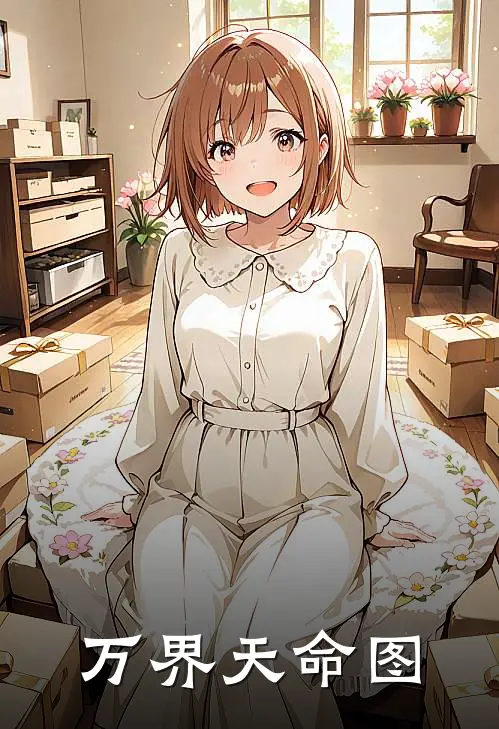 万界天命图(陈观林清雪)小说免费阅读无弹窗_完结小说万界天命图陈观林清雪