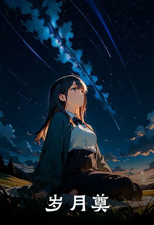 岁月奠许樵沈宴修新热门小说_免费阅读全文岁月奠许樵沈宴修