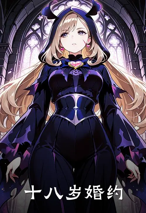 十八岁婚约(苏暖陆星辰)完本小说_热门的小说十八岁婚约苏暖陆星辰