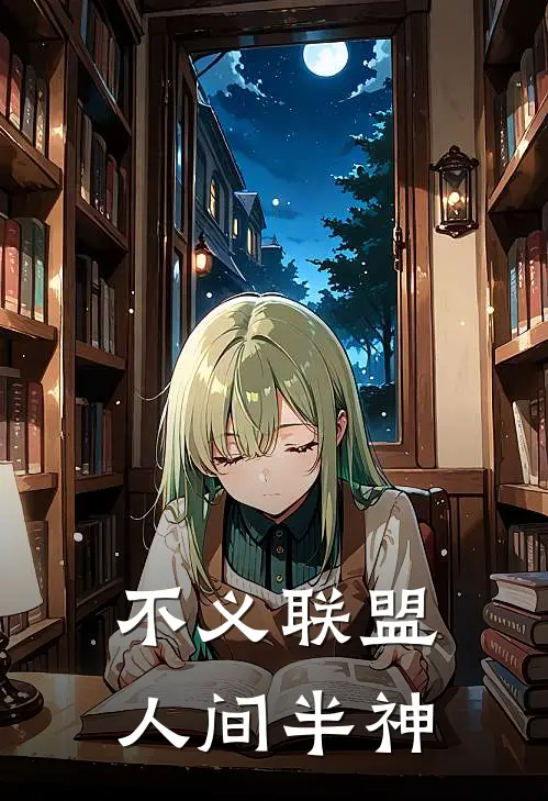 不义联盟：人间半神(安瑞克拉克)最新完结小说_完结版小说全文免费阅读不义联盟：人间半神(安瑞克拉克)