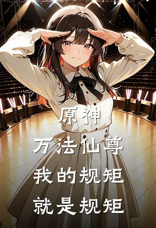 原神：万法仙尊我的规矩就是规矩(张昊留云真君)网络热门小说_最新章节列表原神：万法仙尊我的规矩就是规矩(张昊留云真君)