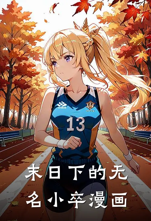 末日下的无名小卒漫画