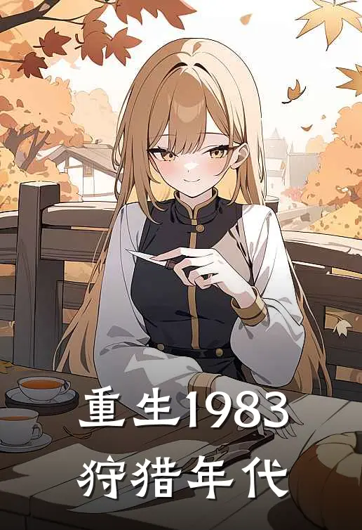 重生1983：狩猎年代