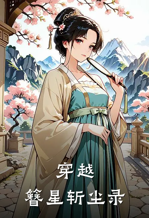 穿越：簪星斩尘录苏簪星星衍宗完本热门小说_小说完结版穿越：簪星斩尘录(苏簪星星衍宗)