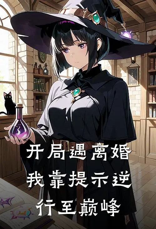 开局遇离婚，我靠提示逆行至巅峰周北辰张少热门完本小说_最新章节列表开局遇离婚，我靠提示逆行至巅峰(周北辰张少)