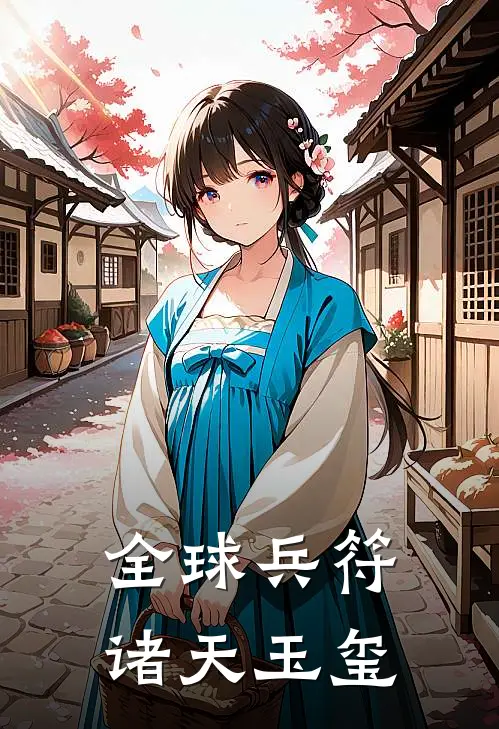 全球兵符：诸天玉玺