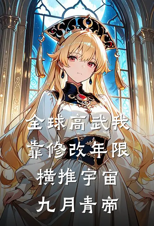 全球高武我靠修改年限横推宇宙九月青帝