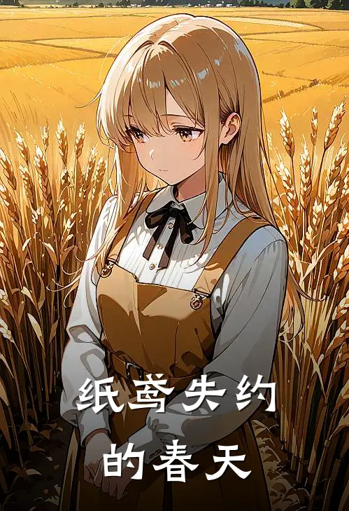 云川林姐《纸鸢失约的春天》全文免费阅读_纸鸢失约的春天全集在线阅读