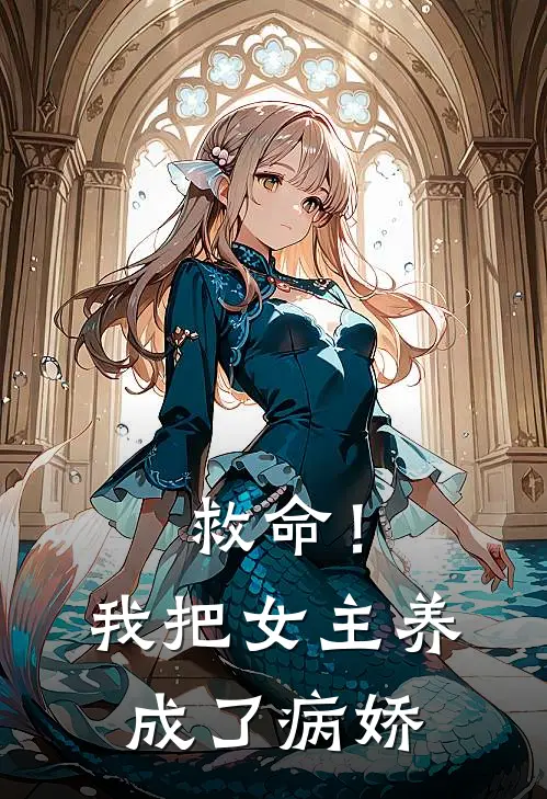 救命！我把女主养成了病娇(凌逸宸林婉儿)最新小说_免费阅读完整版小说救命！我把女主养成了病娇(凌逸宸林婉儿)