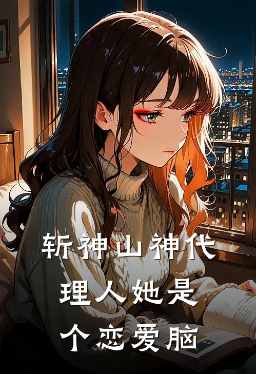 斩神山神代理人她是个恋爱脑(喻星王面)完结小说推荐_小说全文免费阅读斩神山神代理人她是个恋爱脑喻星王面