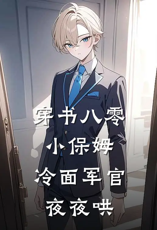 穿书八零小保姆，冷面军官夜夜哄