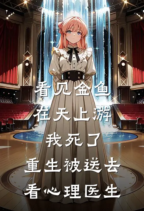 看见金鱼在天上游我死了，重生被送去看心理医生小禾陈文生完本热门小说_完本小说免费看见金鱼在天上游我死了，重生被送去看心理医生(小禾陈文生)