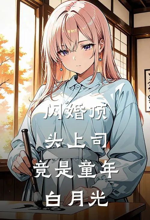 闪婚顶头上司，竟是童年白月光苏清欢陆时衍最新好看小说_免费小说闪婚顶头上司，竟是童年白月光(苏清欢陆时衍)