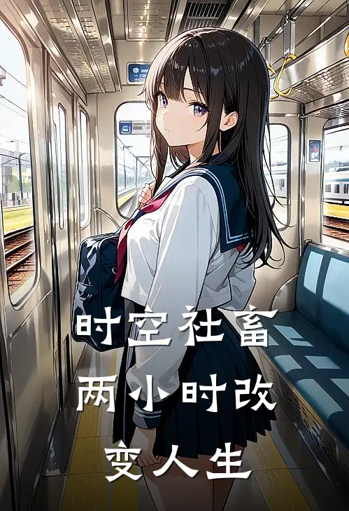 时空社畜，两小时改变人生