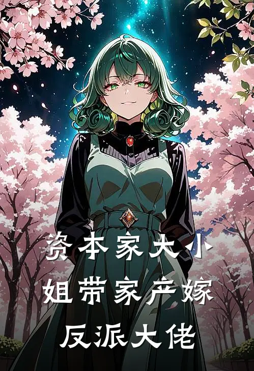 张毅陈晚晚（资本家大小姐带家产嫁反派大佬）全文免费阅读无弹窗大结局_