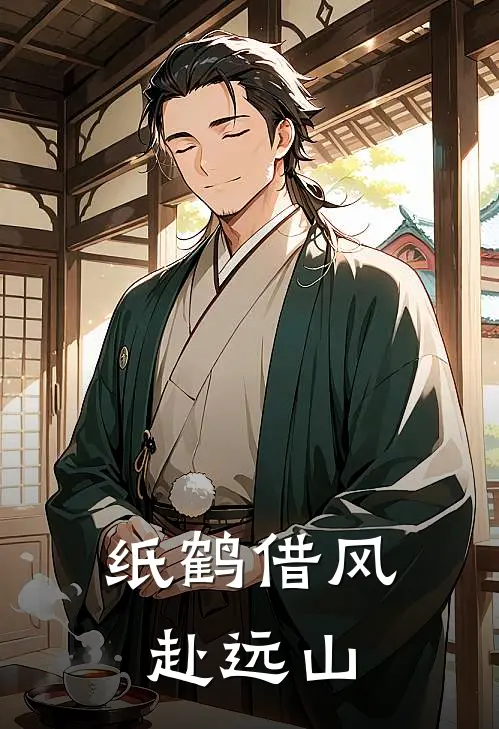纸鹤借风赴远山舟远舟远最新小说全文阅读_最新章节列表纸鹤借风赴远山(舟远舟远)