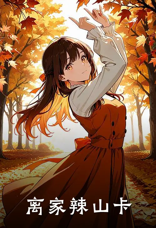 离家辣山卡阿远小辉热门小说阅读_完本完结小说离家辣山卡阿远小辉