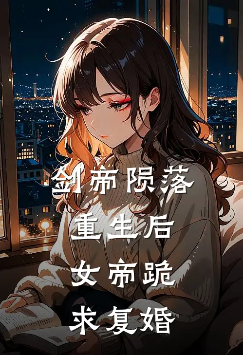 林渊赵天《剑帝陨落：重生后，女帝跪求复婚》_(林渊赵天)热门小说