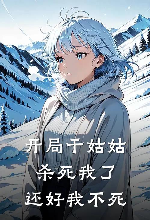 开局干姑姑杀死我了，还好我不死(沈硕峰沈鹤舟)最新小说全文阅读_最新章节列表开局干姑姑杀死我了，还好我不死(沈硕峰沈鹤舟)