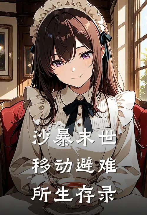 沙暴末世：移动避难所生存录林峰毒蝎完结版免费小说_完本小说大全沙暴末世：移动避难所生存录林峰毒蝎