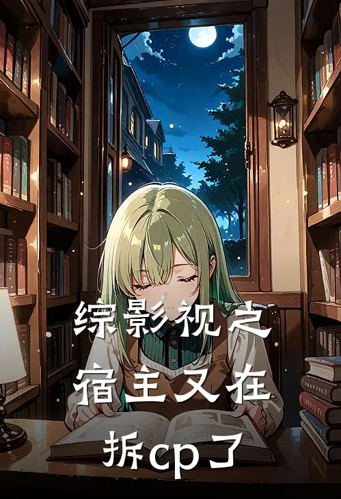 综影视之宿主又在拆cp了唐林霖林栋哲热门小说阅读_免费完结小说综影视之宿主又在拆cp了唐林霖林栋哲