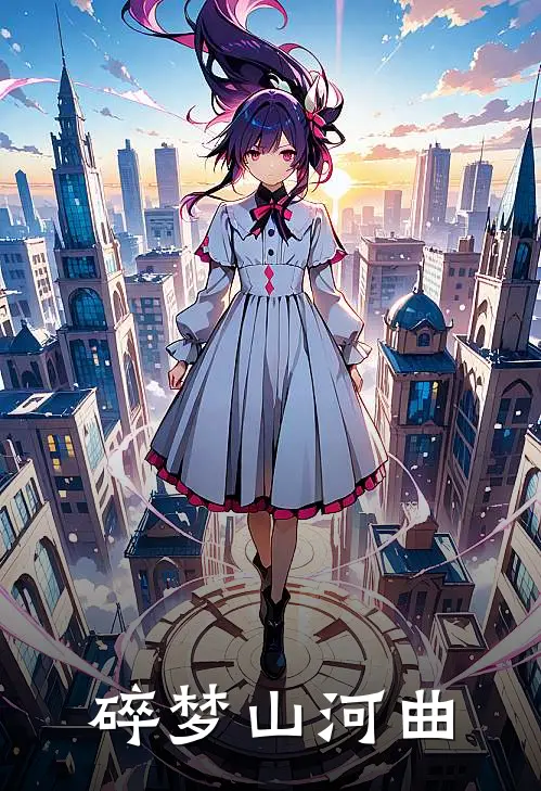 碎梦山河曲林玄衣凌云完本小说免费阅读_最新章节列表碎梦山河曲(林玄衣凌云)