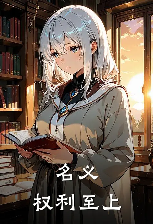 名义：权利至上陈旭泽高育良免费完本小说_小说推荐完本名义：权利至上(陈旭泽高育良)