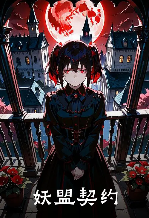 妖盟契约陈序小白热门小说排行_免费小说妖盟契约陈序小白