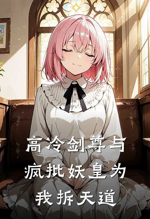 高冷剑尊与疯批妖皇为我拆天道云眠谢无咎完结小说免费阅读_热门免费小说高冷剑尊与疯批妖皇为我拆天道(云眠谢无咎)