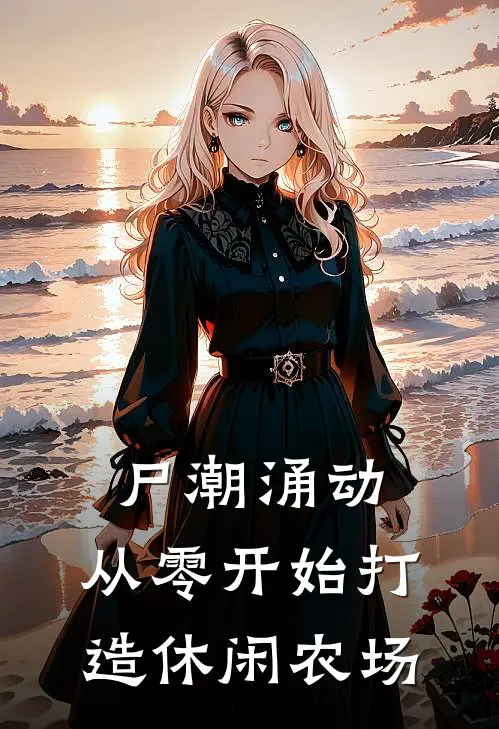 尸潮涌动：从零开始打造休闲农场