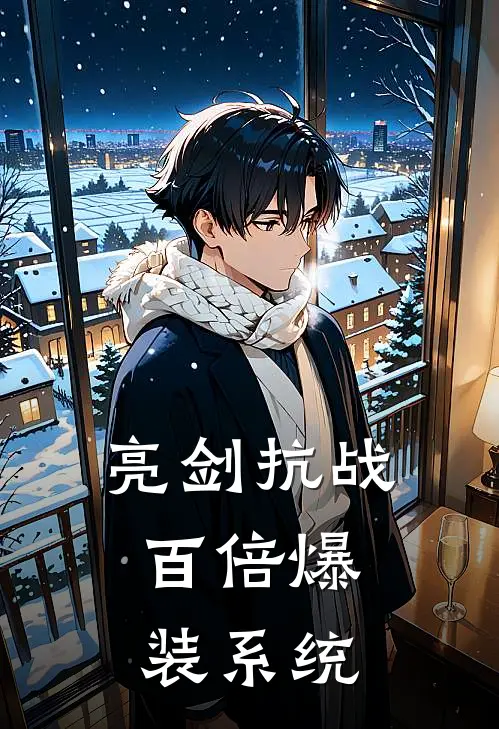 林峰王根生《亮剑抗战：百倍爆装系统》全文免费在线阅读_《亮剑抗战：百倍爆装系统》全本在线阅读