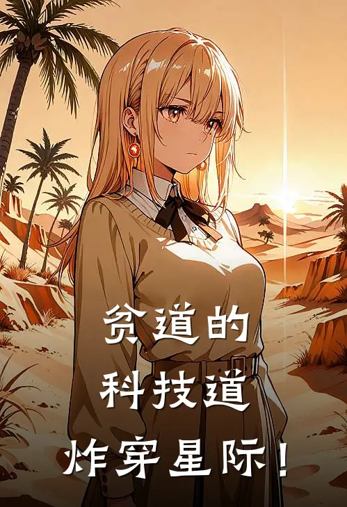 贫道的科技道，炸穿星际！(林玄王磊)免费阅读_完结热门小说贫道的科技道，炸穿星际！(林玄王磊)