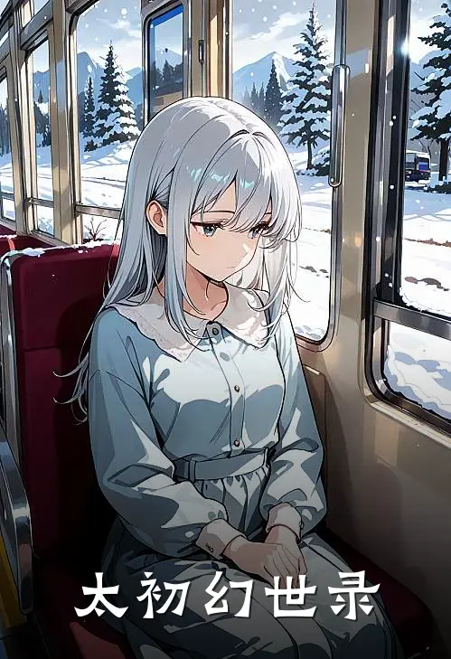 王浩王腾《太初幻世录》完结版免费阅读_太初幻世录全文免费阅读