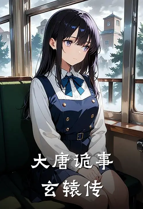 大唐诡事玄辕传(张蕴陈玄辕)在线免费小说_完整版免费小说大唐诡事玄辕传(张蕴陈玄辕)