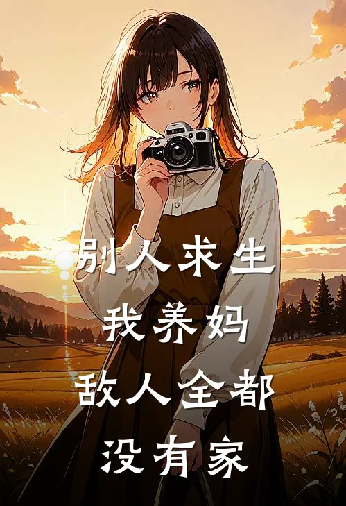 别人求生我养妈，敌人全都没有家(戚然戚然)最热门小说_小说完整版别人求生我养妈，敌人全都没有家戚然戚然