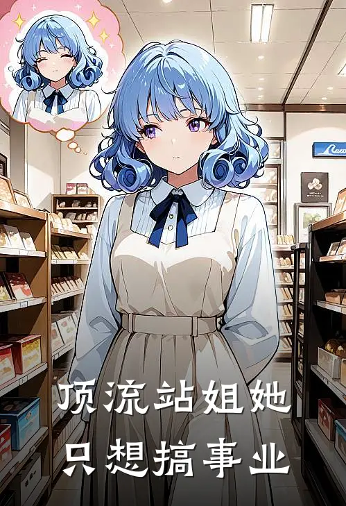 顶流站姐她只想搞事业(林薇沈墨)热门网络小说_小说推荐完结顶流站姐她只想搞事业(林薇沈墨)