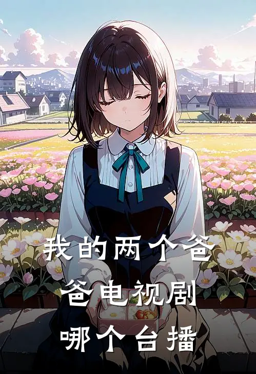 我的两个爸爸电视剧哪个台播