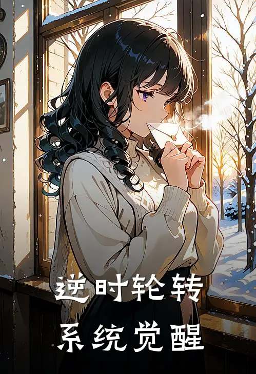 逆时轮转：系统觉醒(林渊苏晴)完本小说_热门的小说逆时轮转：系统觉醒林渊苏晴