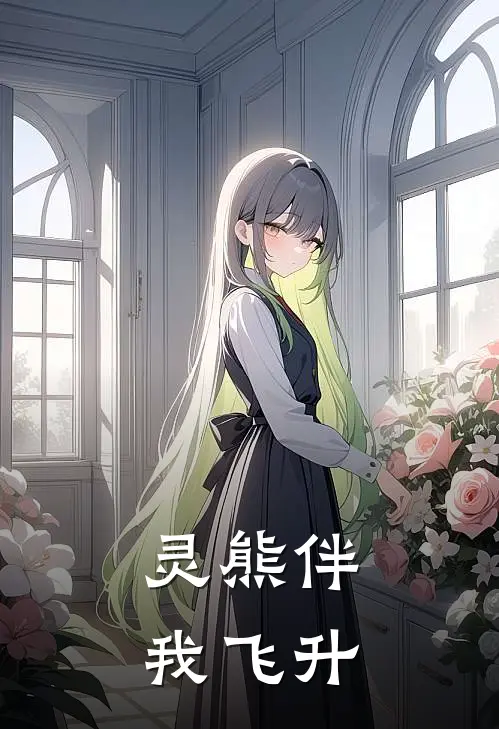 灵熊伴我飞升(苏清鸢小白)最新章节在线阅读_(灵熊伴我飞升)完整版免费在线阅读