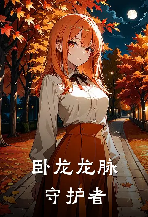 卧龙龙脉守护者