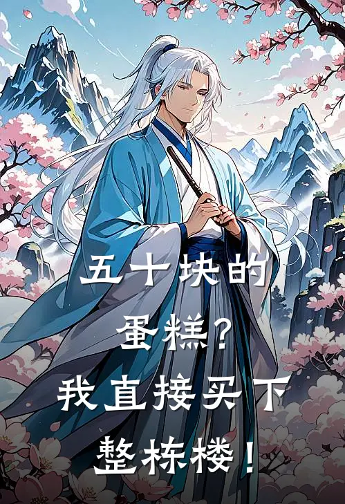 五十块的蛋糕？我直接买下整栋楼！苏晚林周最新完本小说_免费小说大全五十块的蛋糕？我直接买下整栋楼！(苏晚林周)