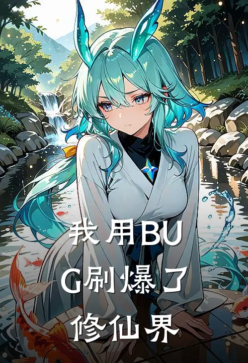 我用BUG刷爆了修仙界林舟苏晓晓最新章节免费阅读_我用BUG刷爆了修仙界全文免费在线阅读