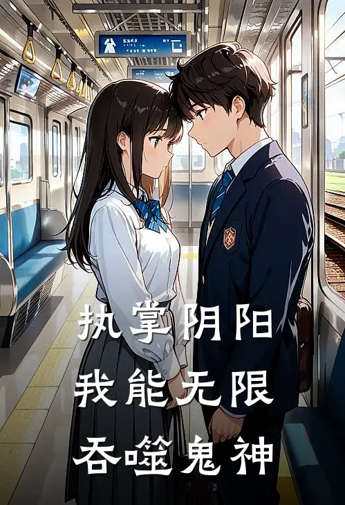 凌尘陈九（执掌阴阳，我能无限吞噬鬼神）免费阅读无弹窗_执掌阴阳，我能无限吞噬鬼神凌尘陈九全文免费阅读无弹窗大结局