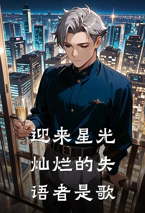 迎来星光灿烂的失语者是歌