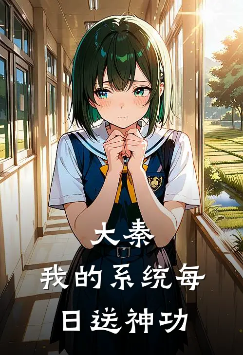 大秦：我的系统每日送神功