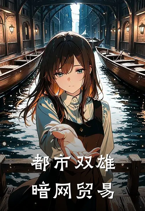 都市双雄：暗网贸易(林羽沈遥)全本免费在线阅读_林羽沈遥全文阅读